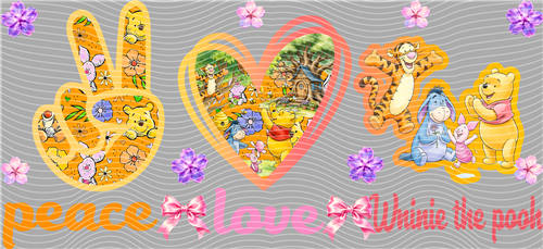 16oz Disney-D 4044